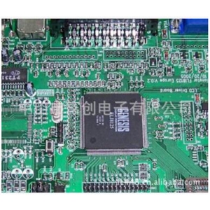 各類PCB電路板加工 pcb單雙麵電路板鋁基板